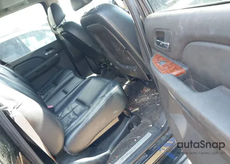 2007 Chevrolet Avalanche 1500 Lt z USA, uszkodzony, nr VIN 3GNEC12077G253085